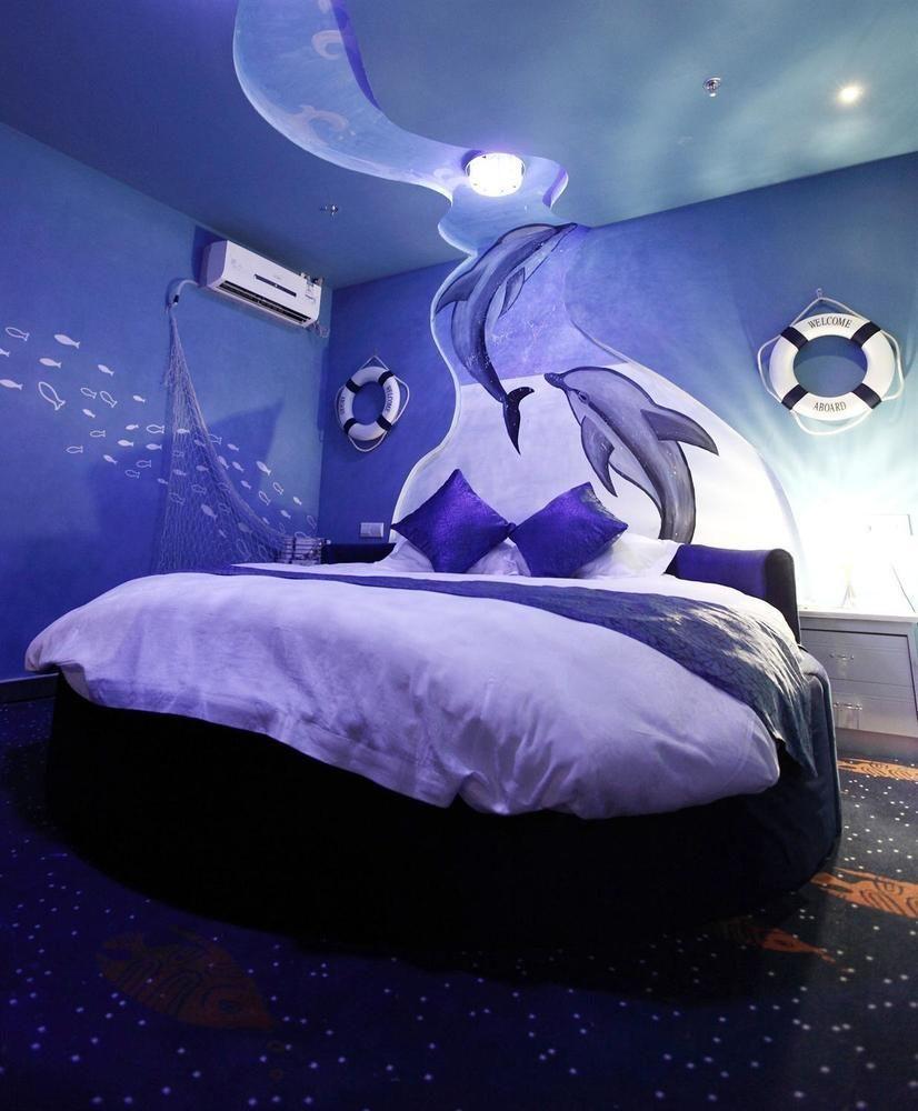 Zhuimei Theme Hotel ซูโจว ภายนอก รูปภาพ