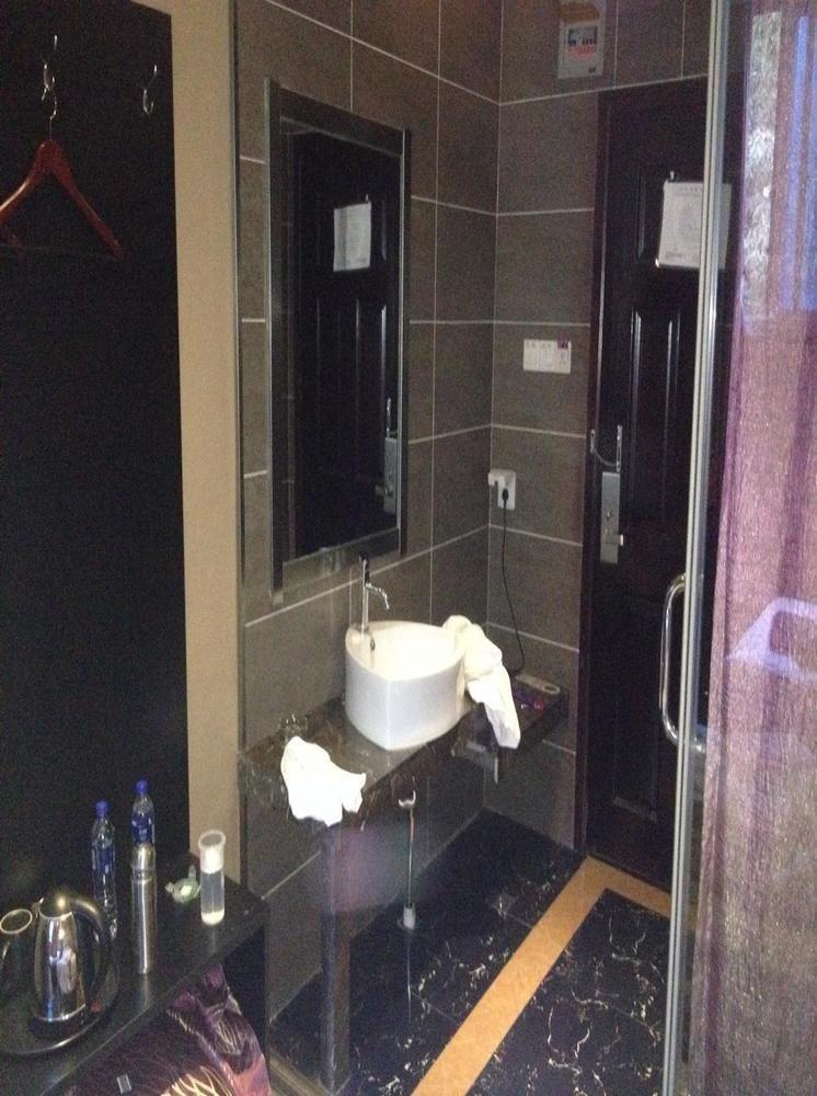 Zhuimei Theme Hotel ซูโจว ภายนอก รูปภาพ