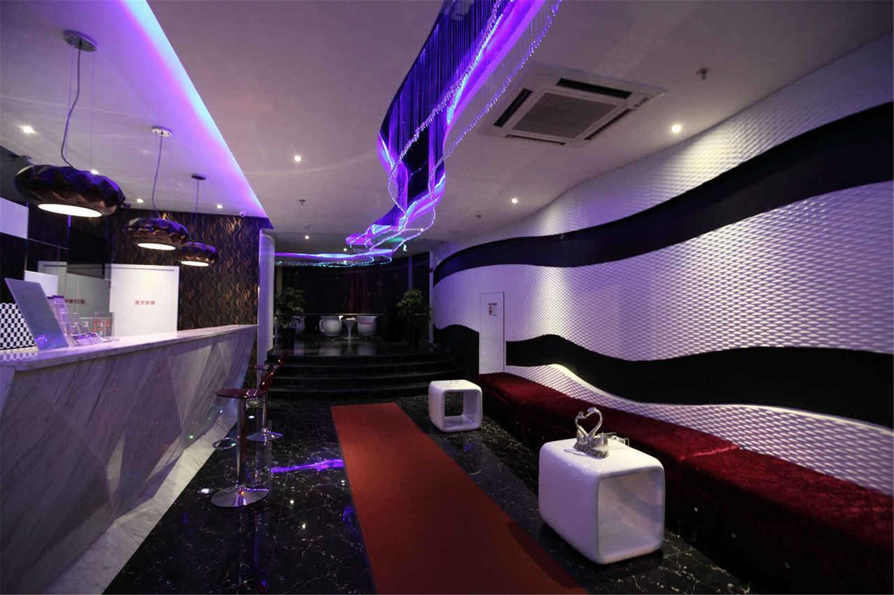 Zhuimei Theme Hotel ซูโจว ภายนอก รูปภาพ