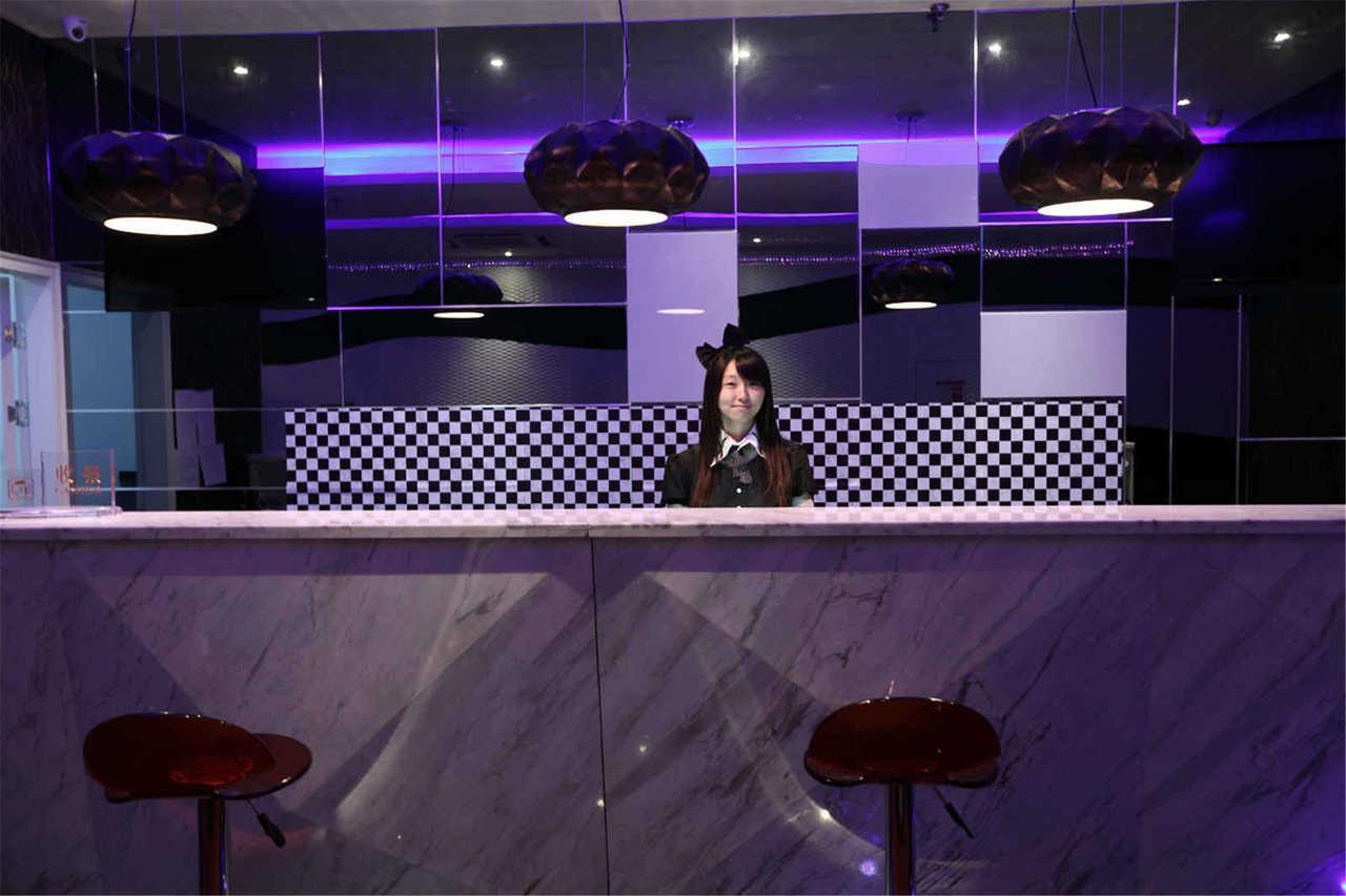 Zhuimei Theme Hotel ซูโจว ภายนอก รูปภาพ